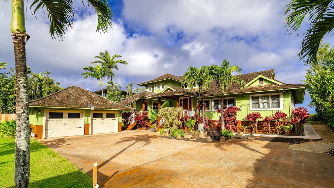 Photo of Outdoor in Pupukea