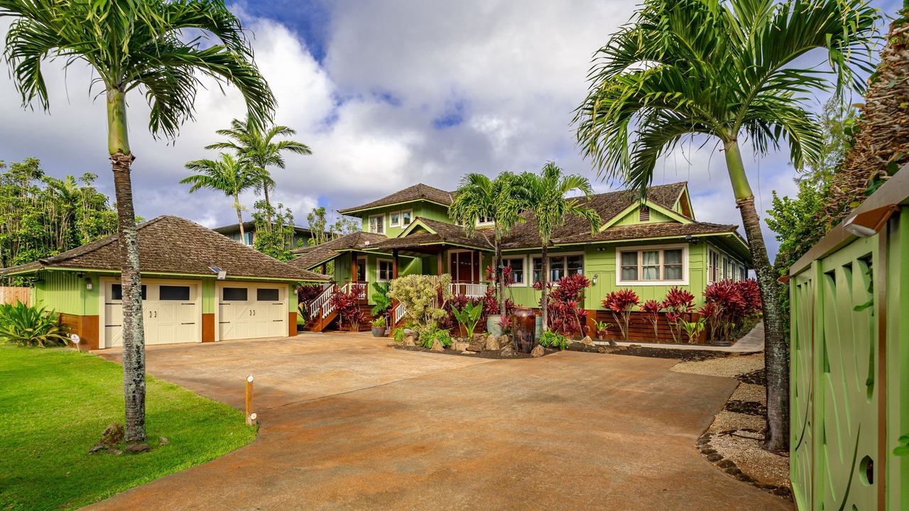 Photo of Outdoor in Pupukea