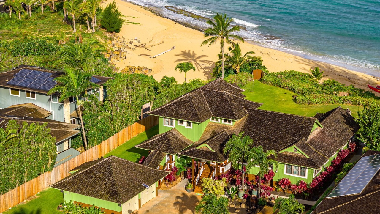 Photo of Outdoor in Pupukea