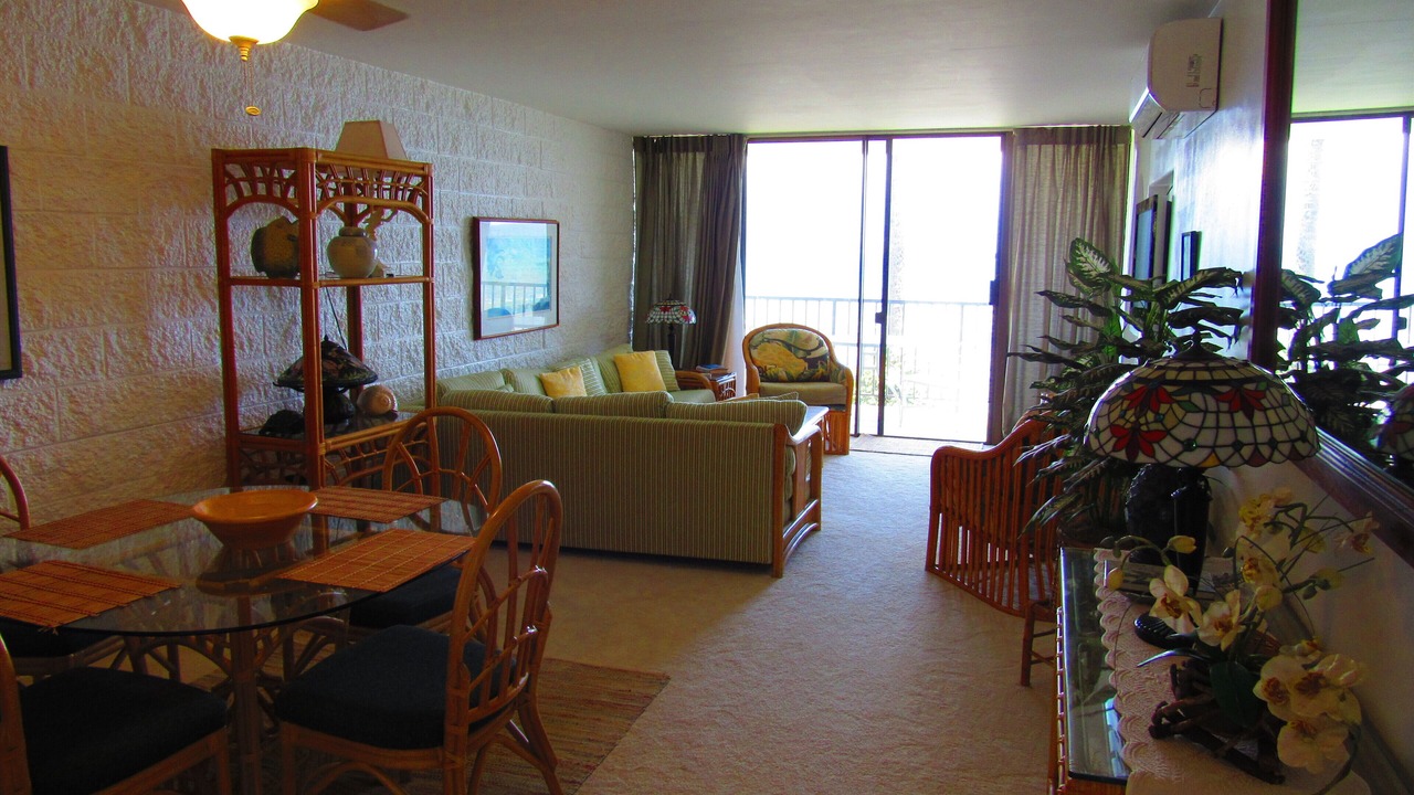Photo of Bedroom in Maalaea