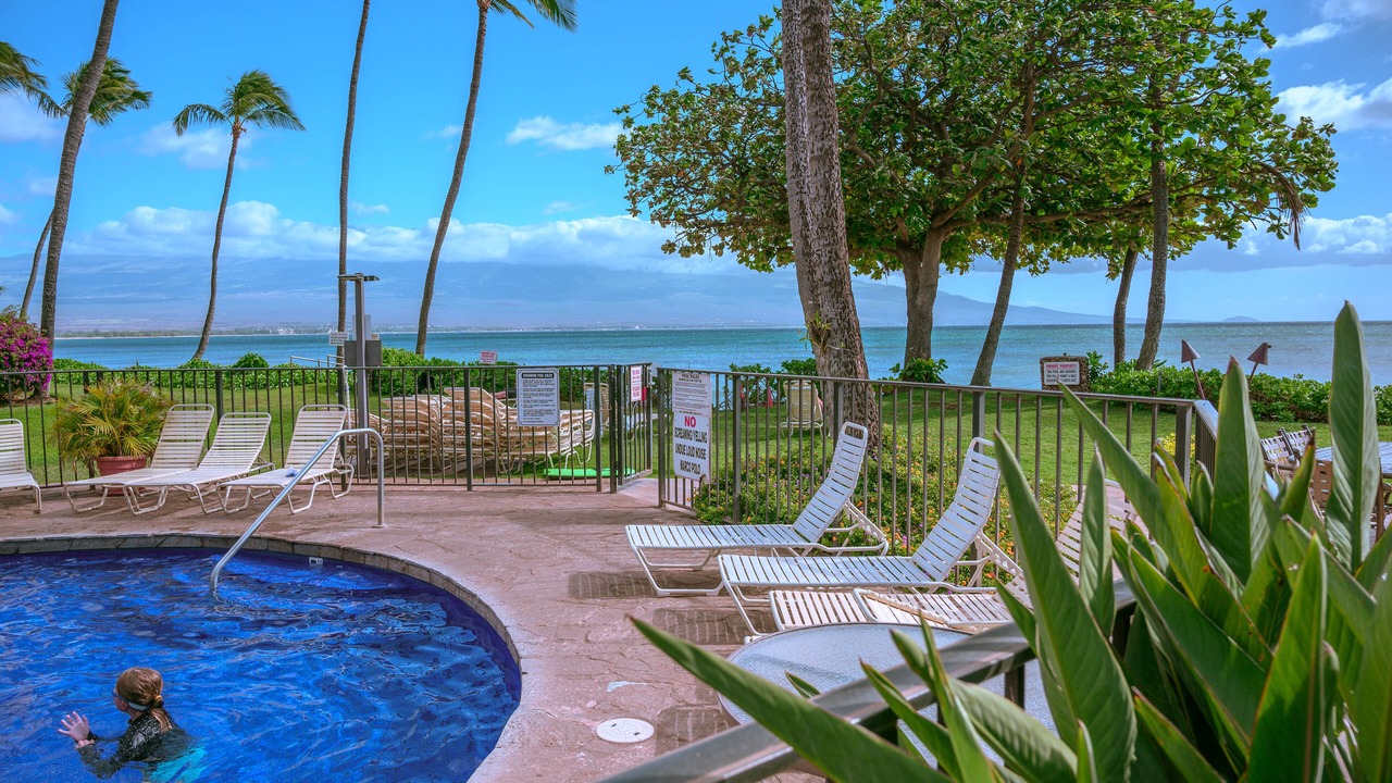Photo of Outdoor in Maalaea