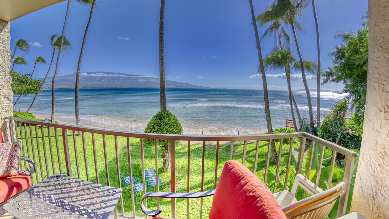 Photo of Outdoor in Maalaea