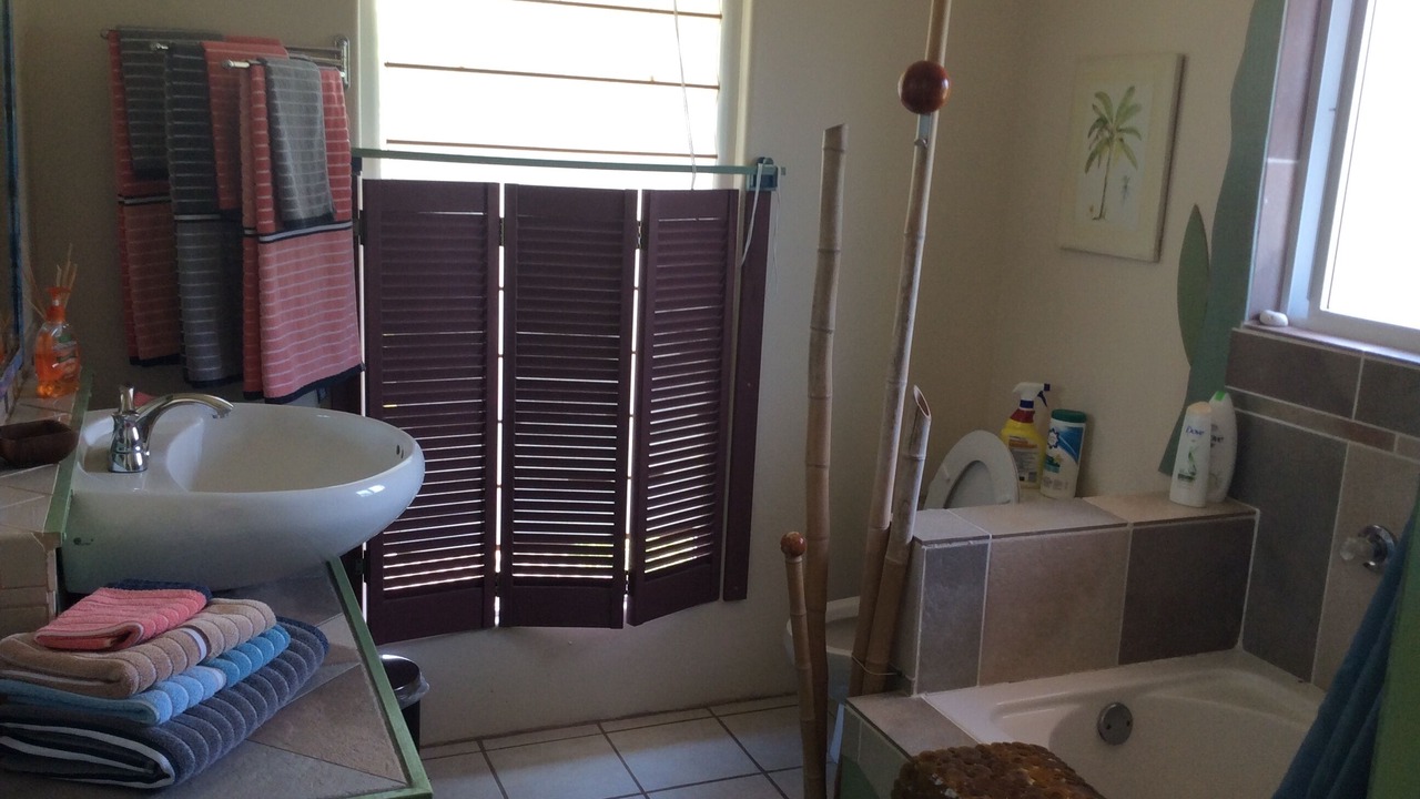 Photo of Bathroom in Kapoho