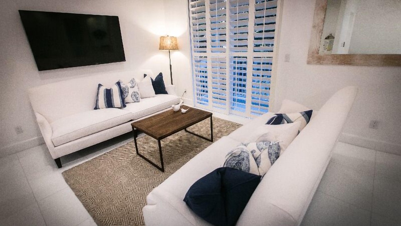 Photo of Livingroom in North Beach