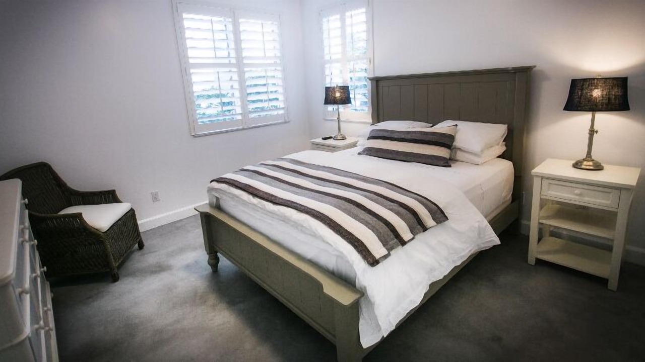 Photo of Bedroom in North Beach