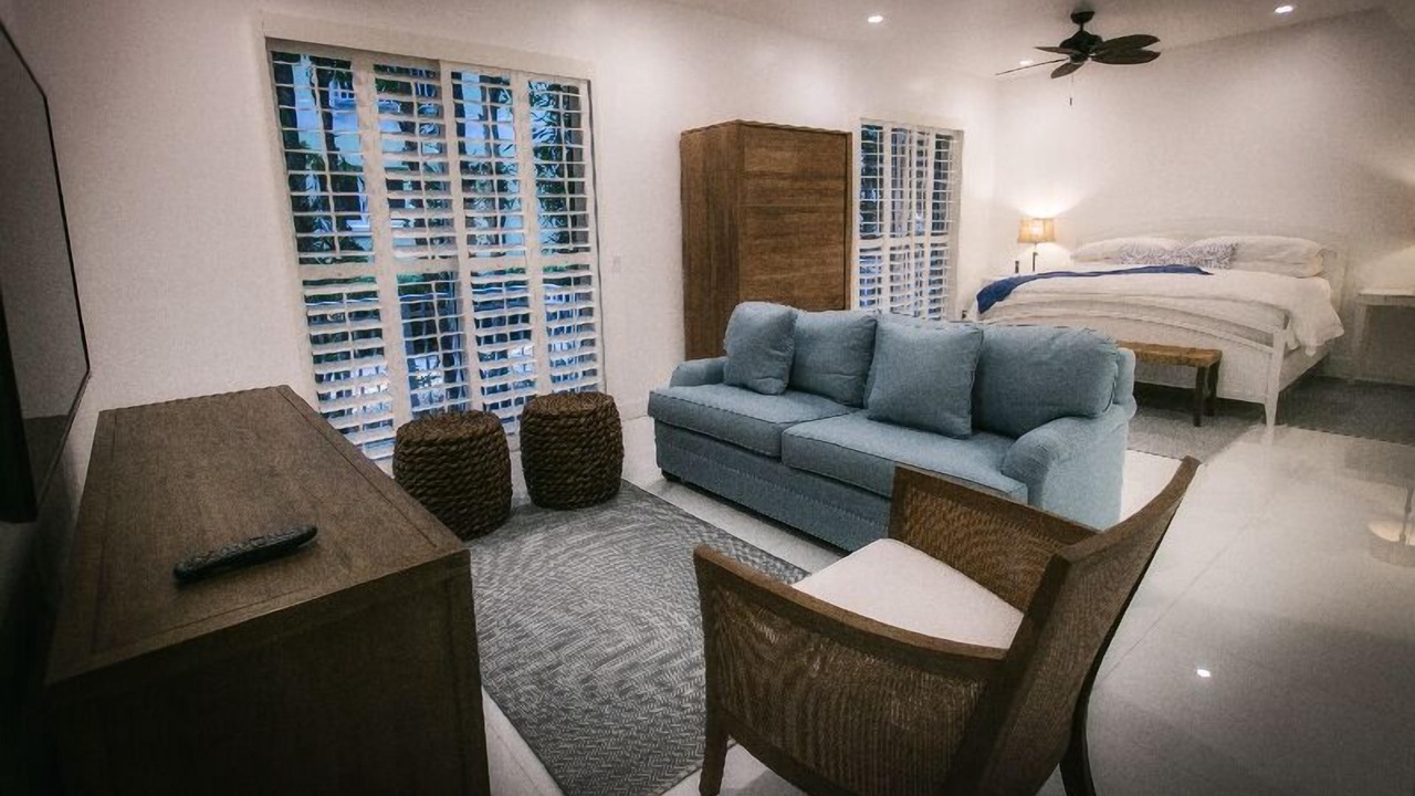 Photo of Bedroom in North Beach