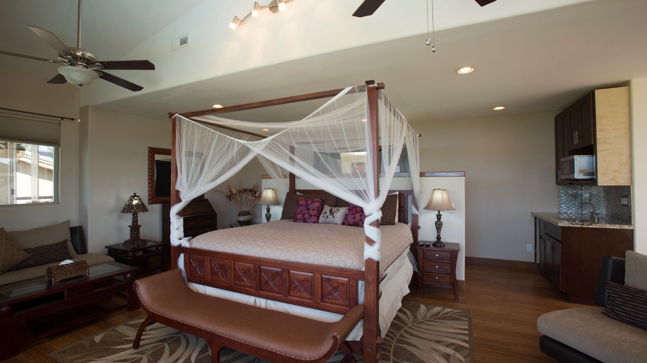 Photo of Bedroom in Kaanapali