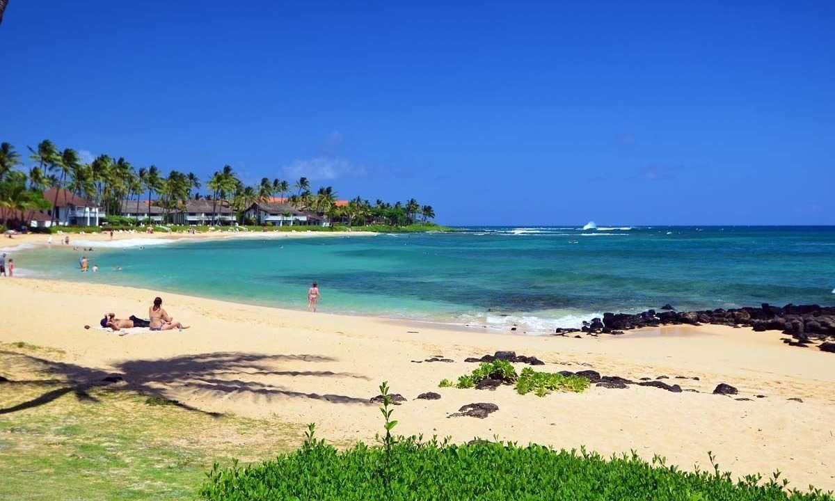 Photo of Others in Poipu