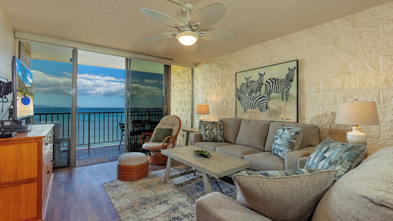 Photo of Bedroom in Maalaea
