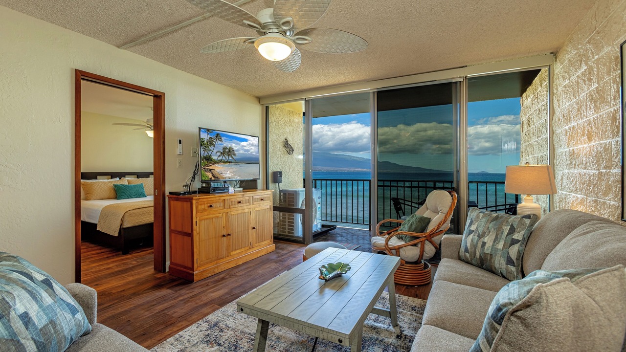 Photo of Bedroom in Maalaea