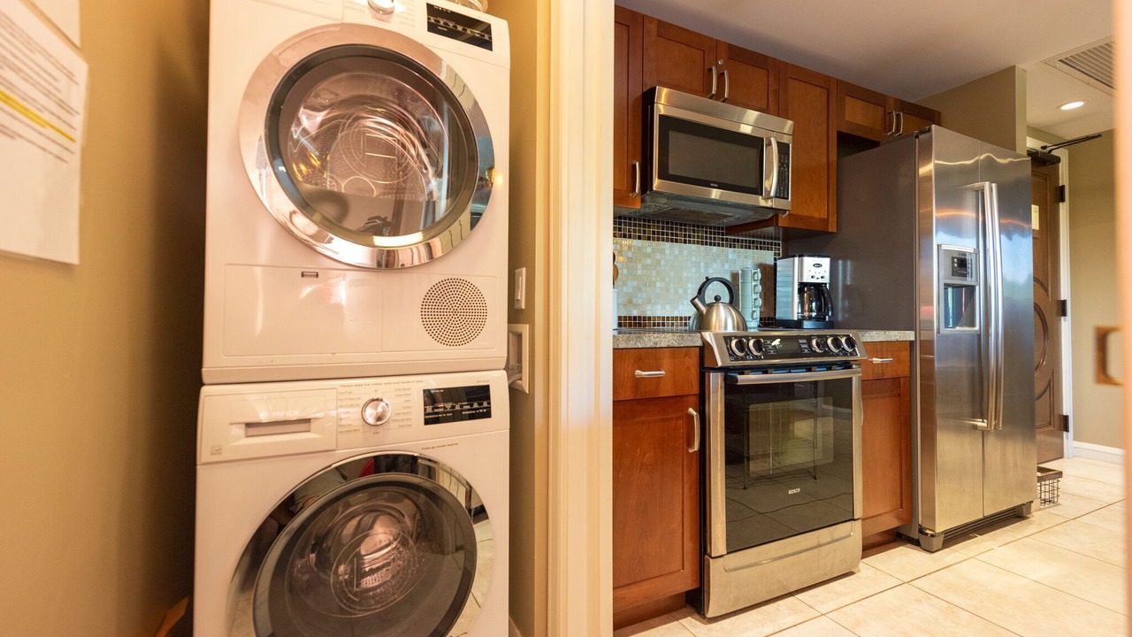 Photo of Kitchen in Honokowai