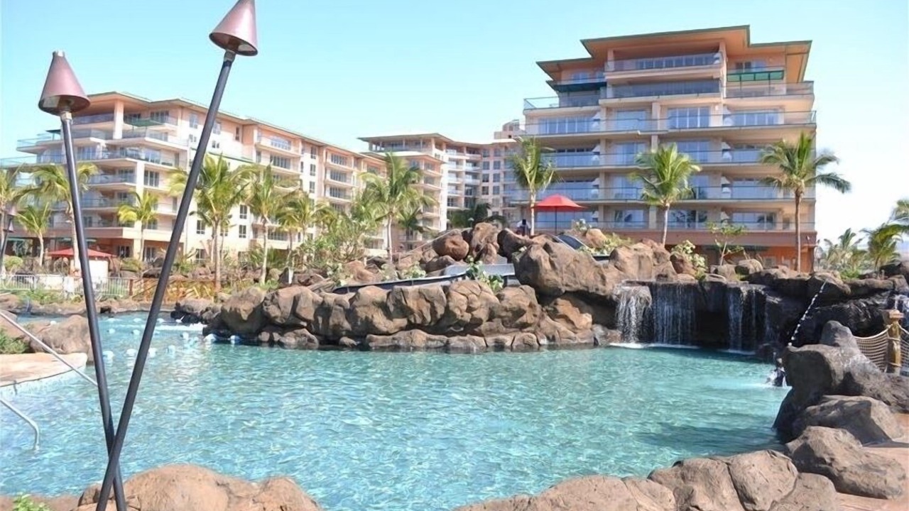 Photo of Outdoor in Honokowai