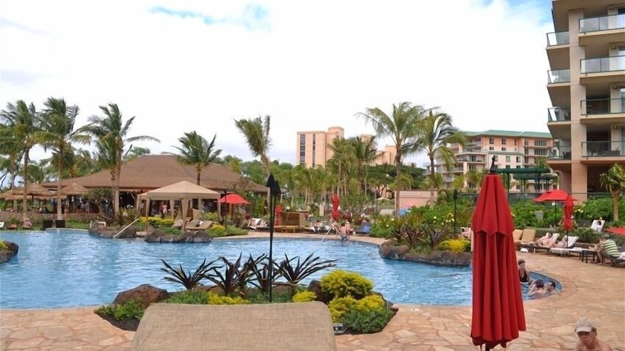 Photo of Outdoor in Honokowai