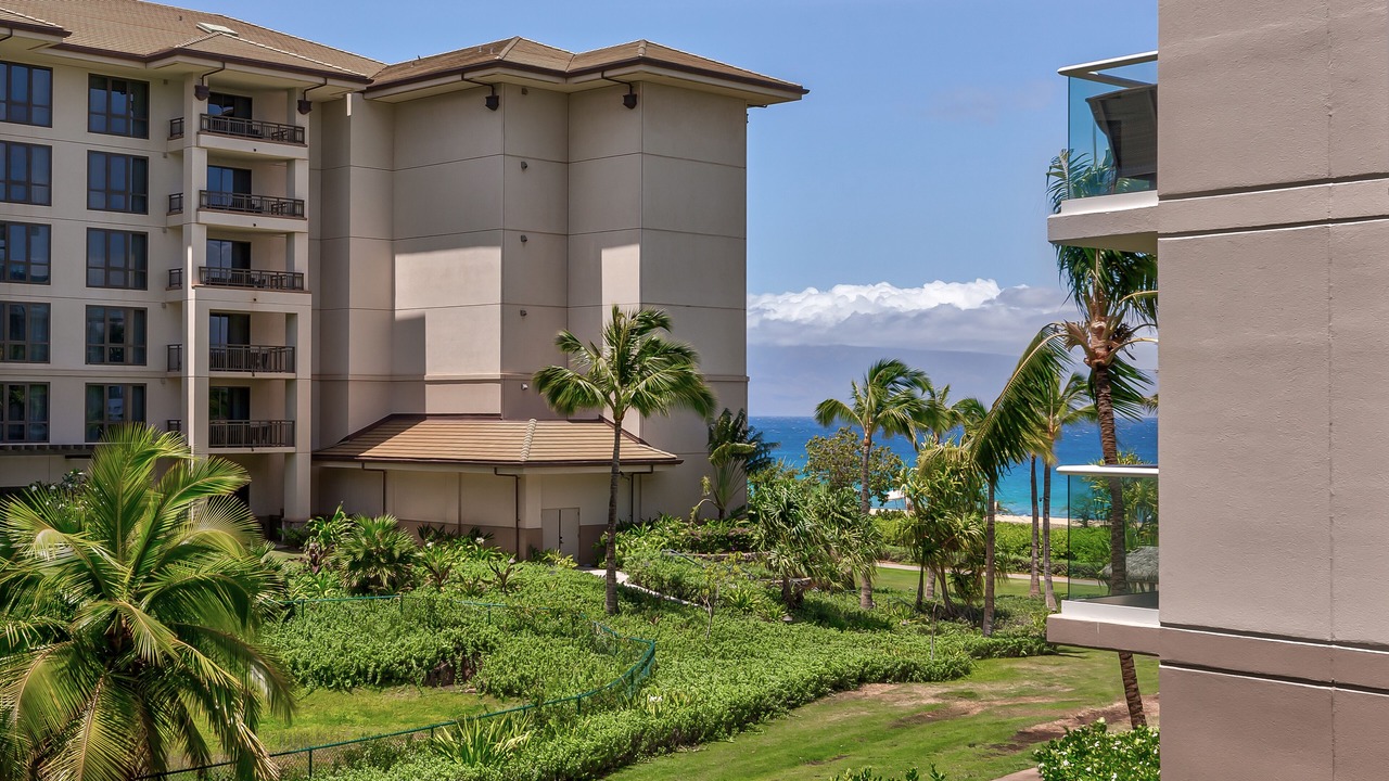 Photo of Outdoor in Honokowai