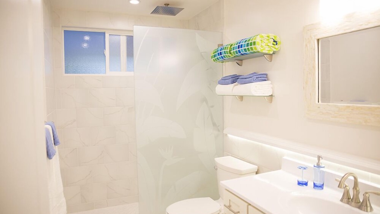 Photo of Bathroom in Kailua