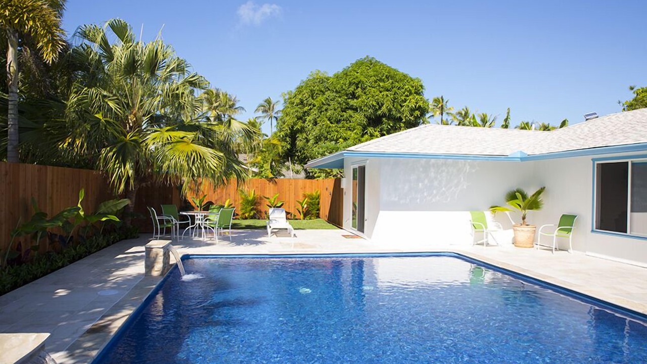 Photo of Outdoor in Kailua