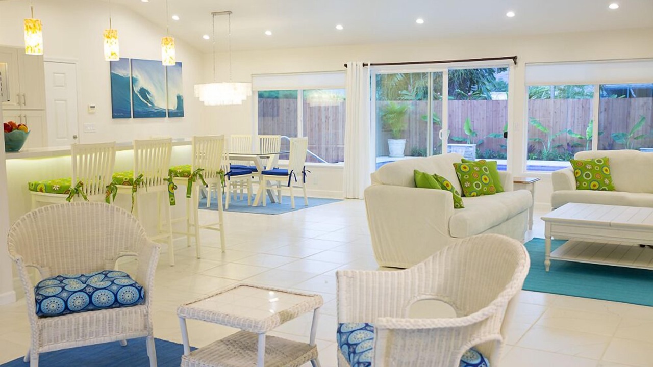Photo of Bedroom in Kailua