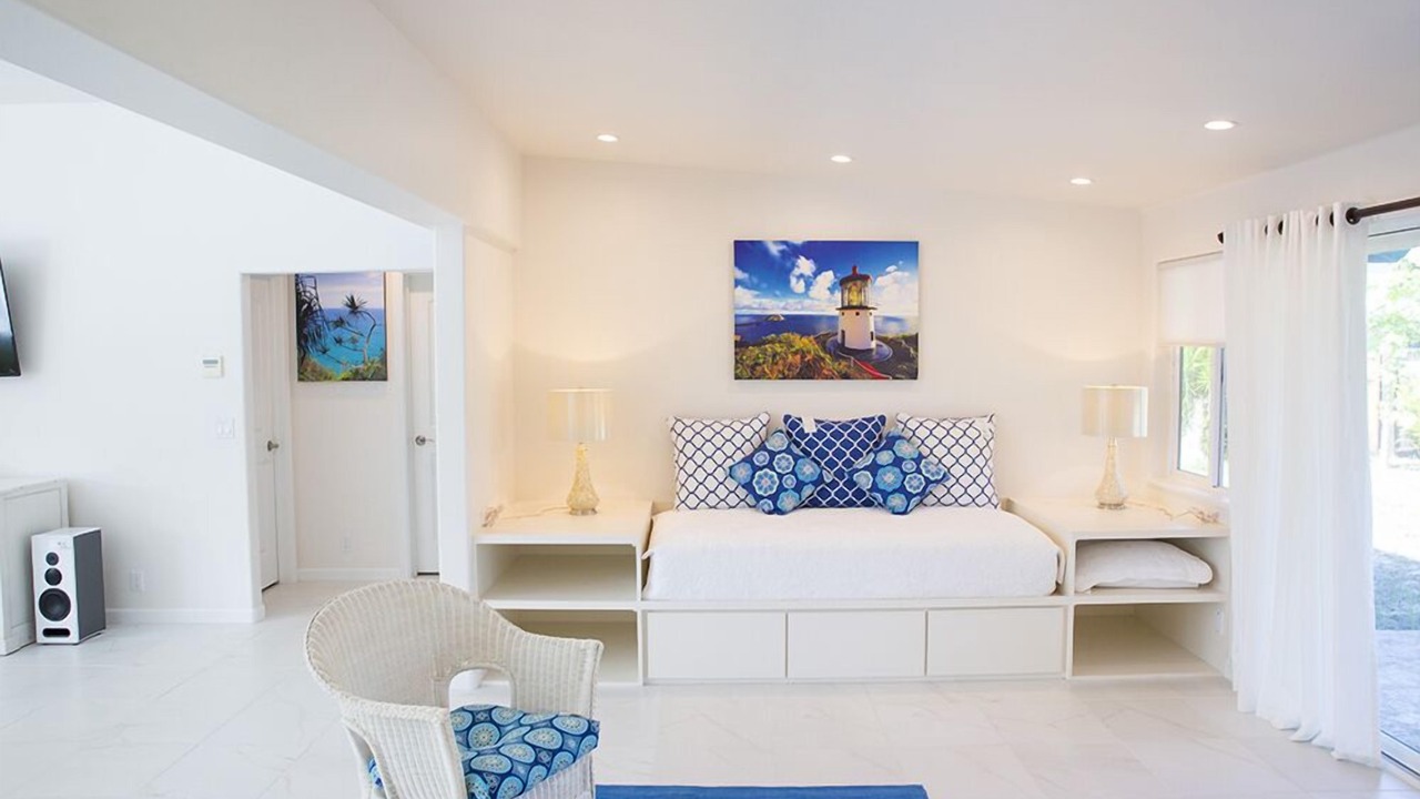 Photo of Bedroom in Kailua