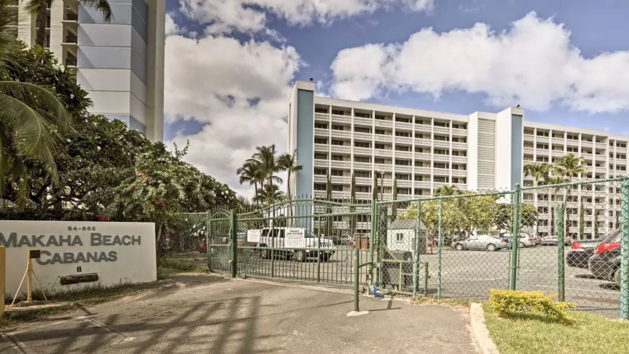 Photo of Outdoor in Makaha