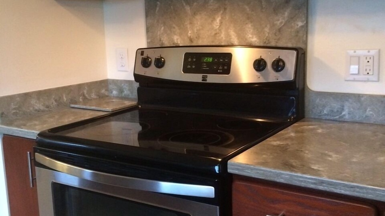 Photo of Kitchen in Kailua