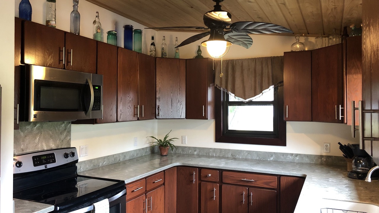 Photo of Kitchen in Kailua