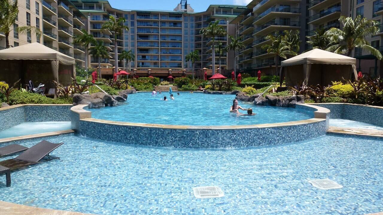 Photo of Outdoor in Honokowai