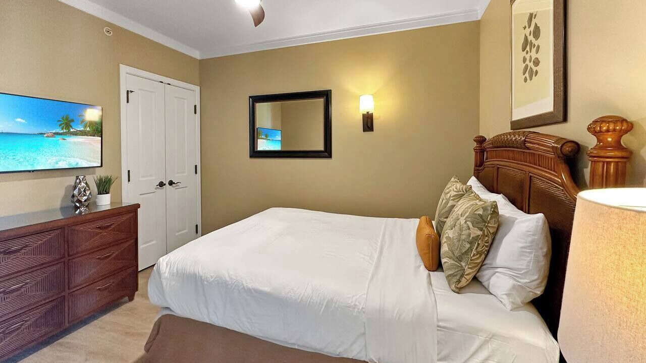 Photo of Bedroom in Honokowai