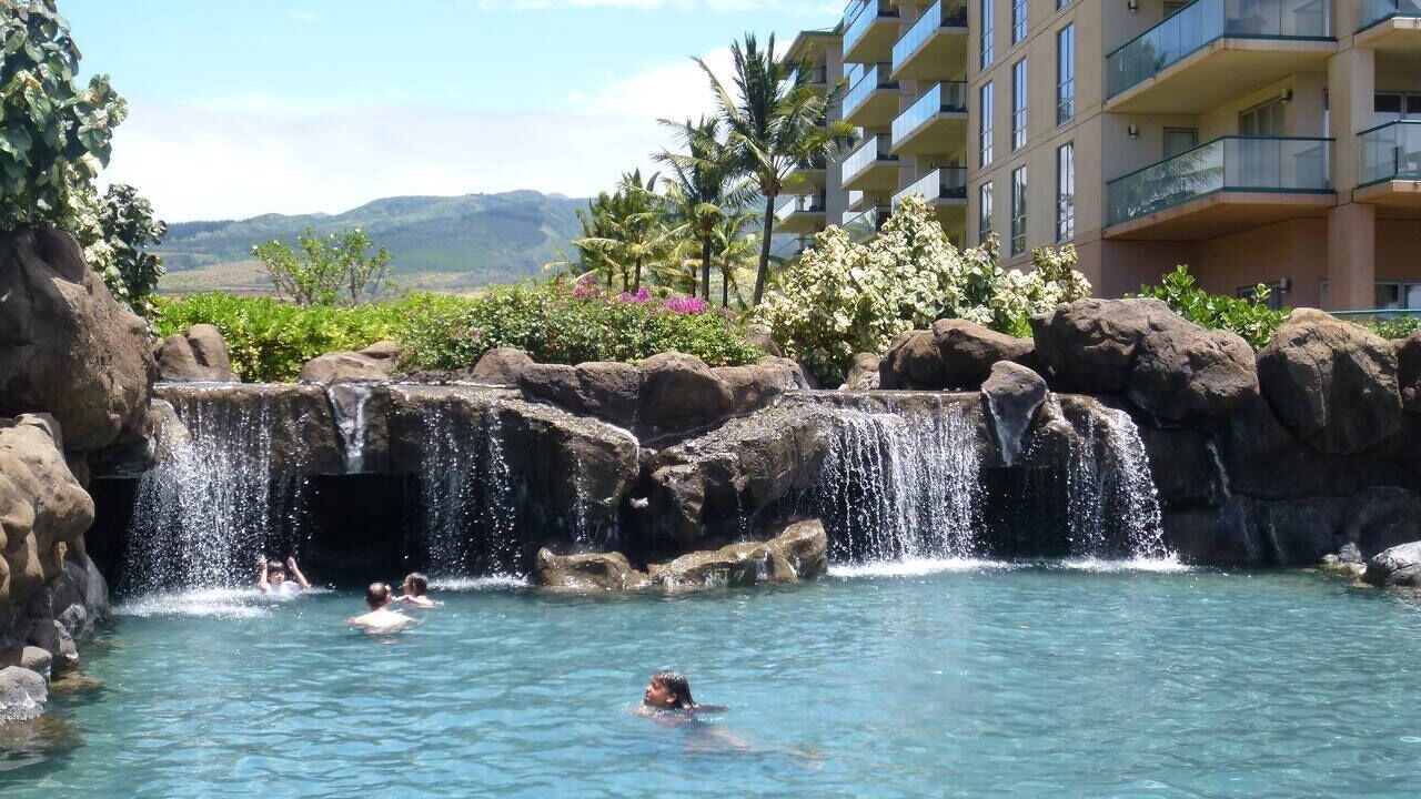 Photo of Outdoor in Honokowai