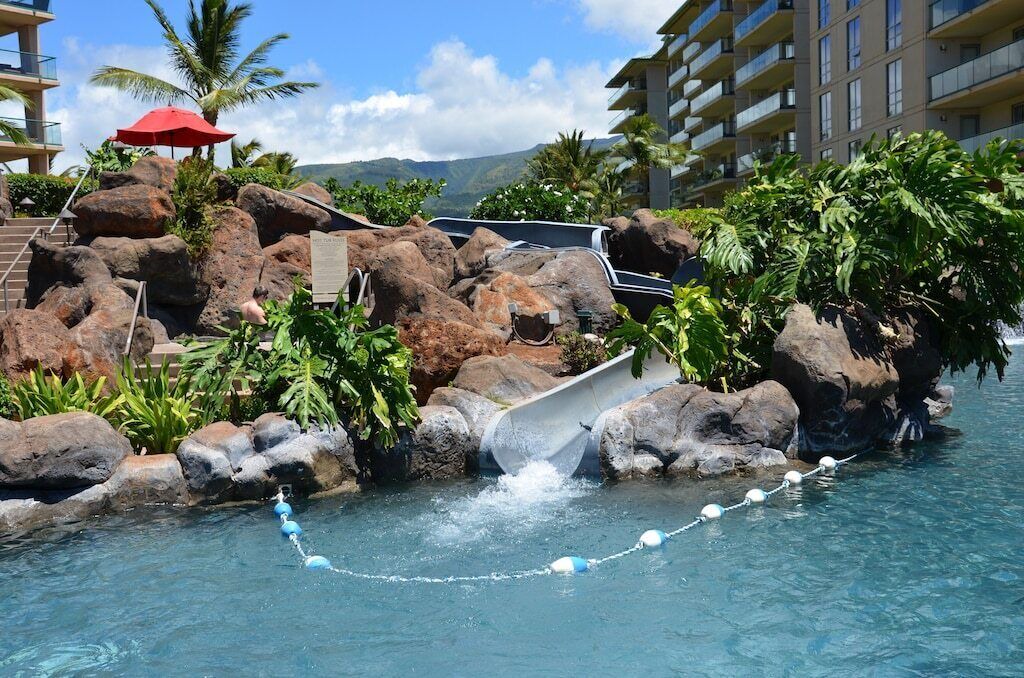 Photo of Outdoor in Honokowai