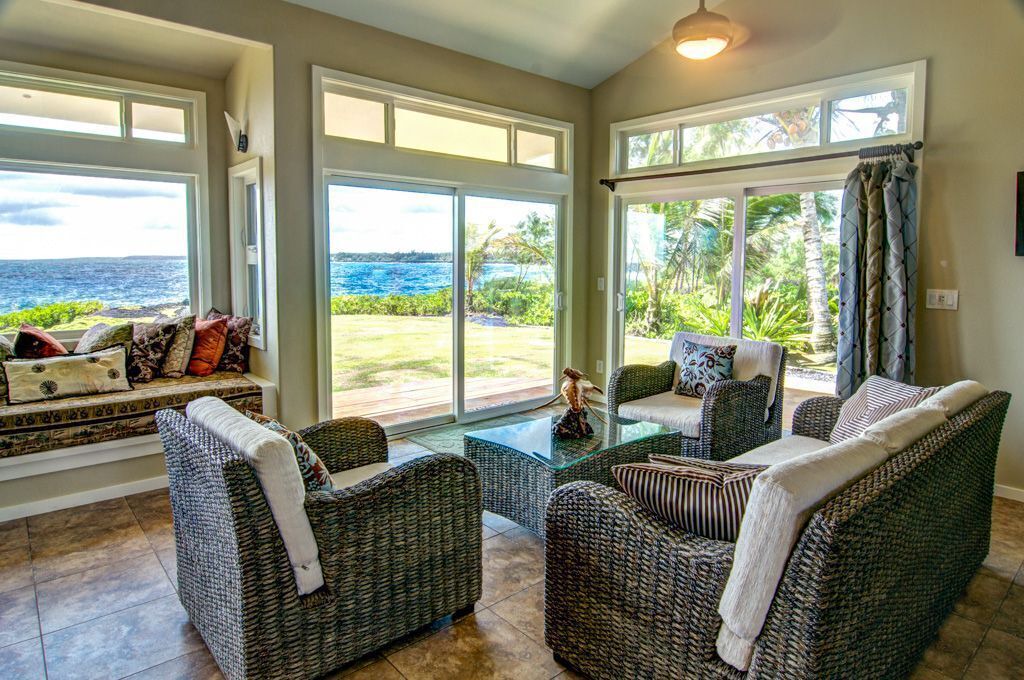 Photo of Livingroom in Keaau