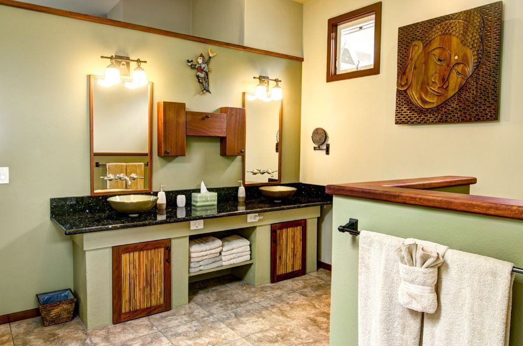 Photo of Bathroom in Keaau