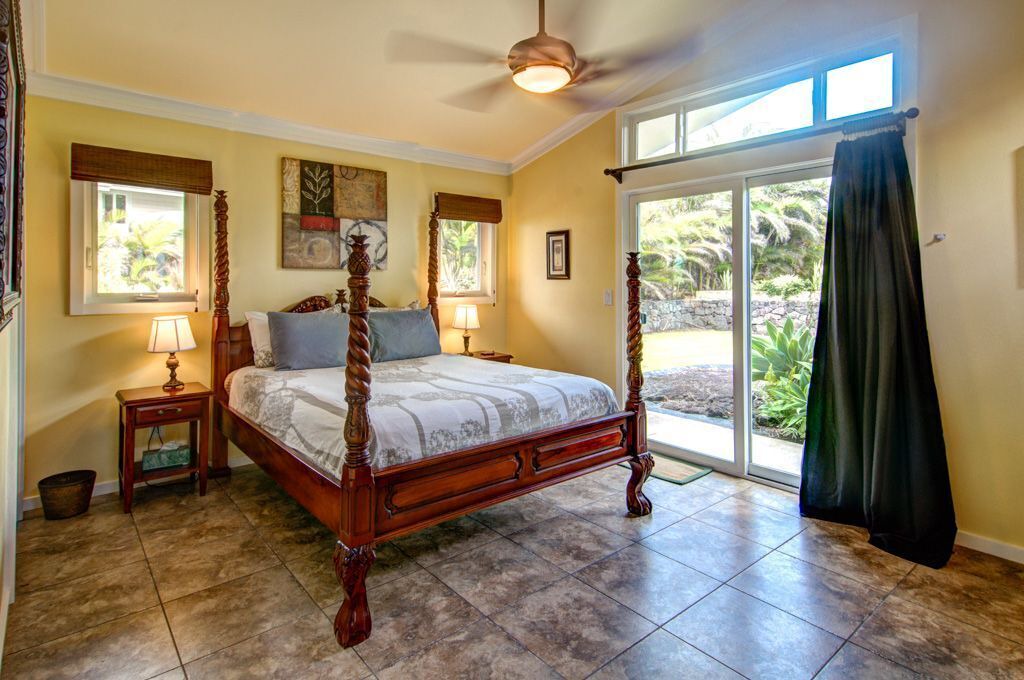 Photo of Bedroom in Keaau
