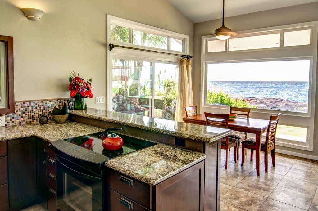Photo of Kitchen in Keaau