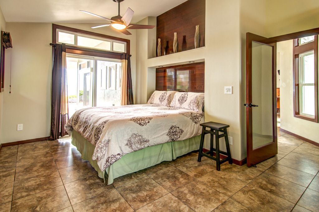 Photo of Bedroom in Keaau