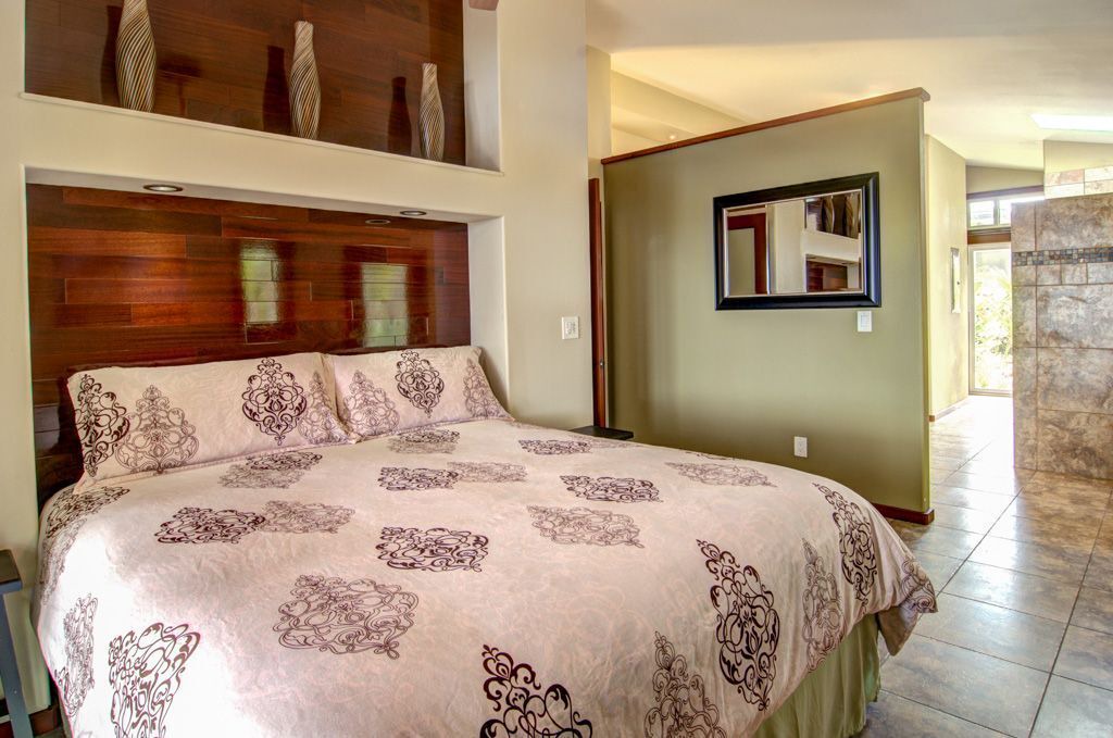 Photo of Bedroom in Keaau