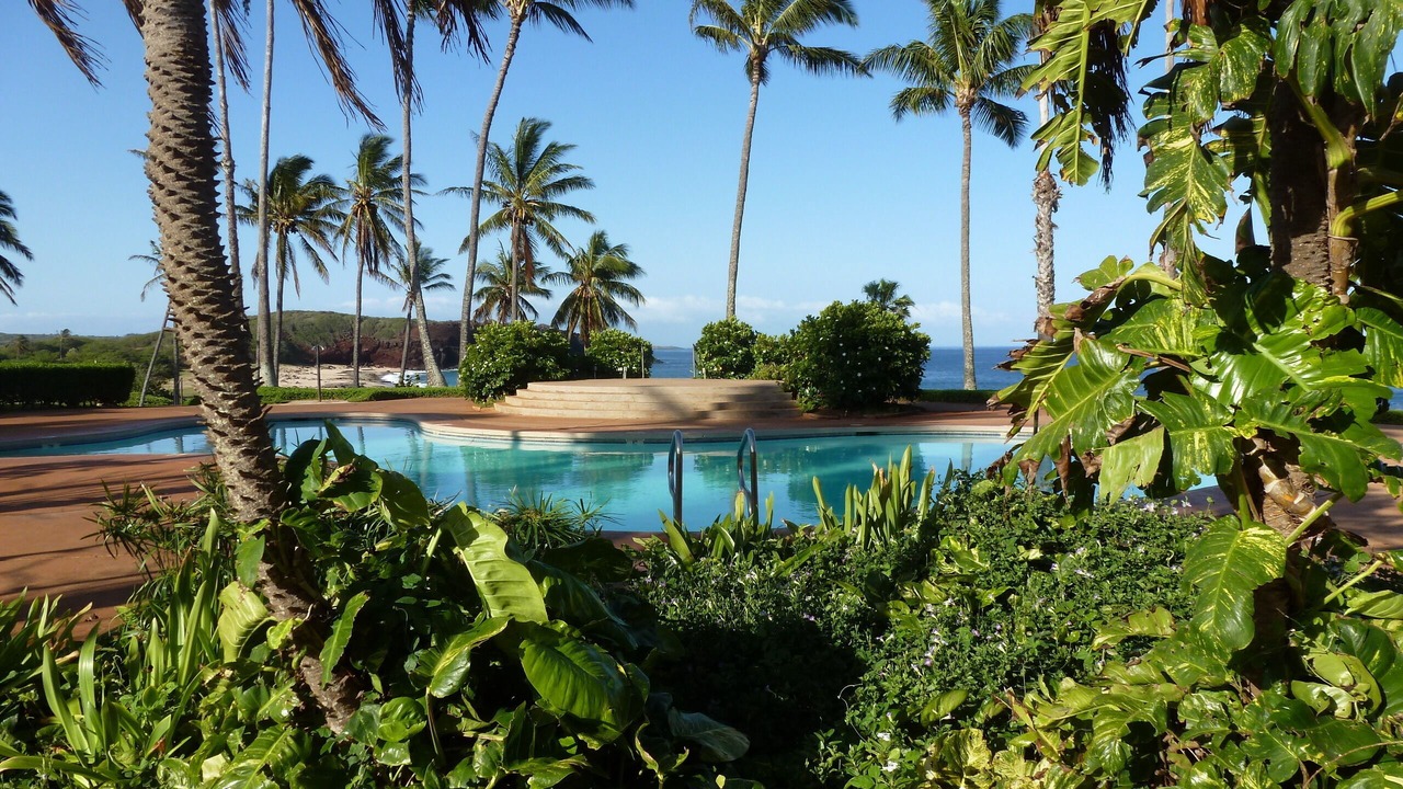 Photo of Outdoor in Maunaloa