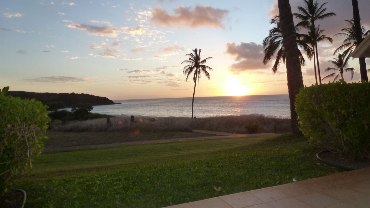 Photo of Outdoor in Maunaloa