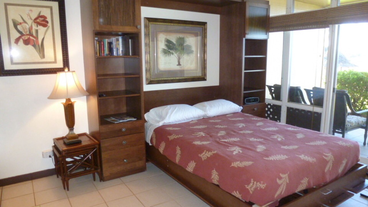 Photo of Bedroom in Maunaloa