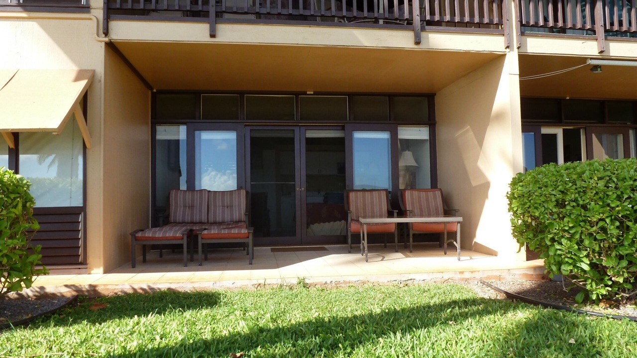 Photo of Outdoor in Maunaloa
