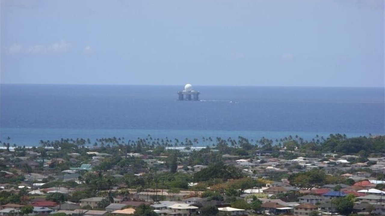 Photo of Bedroom in Maunalani Heights