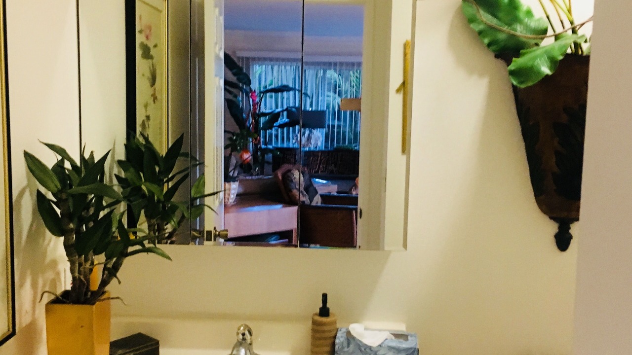 Photo of Bathroom in Maunalani Heights