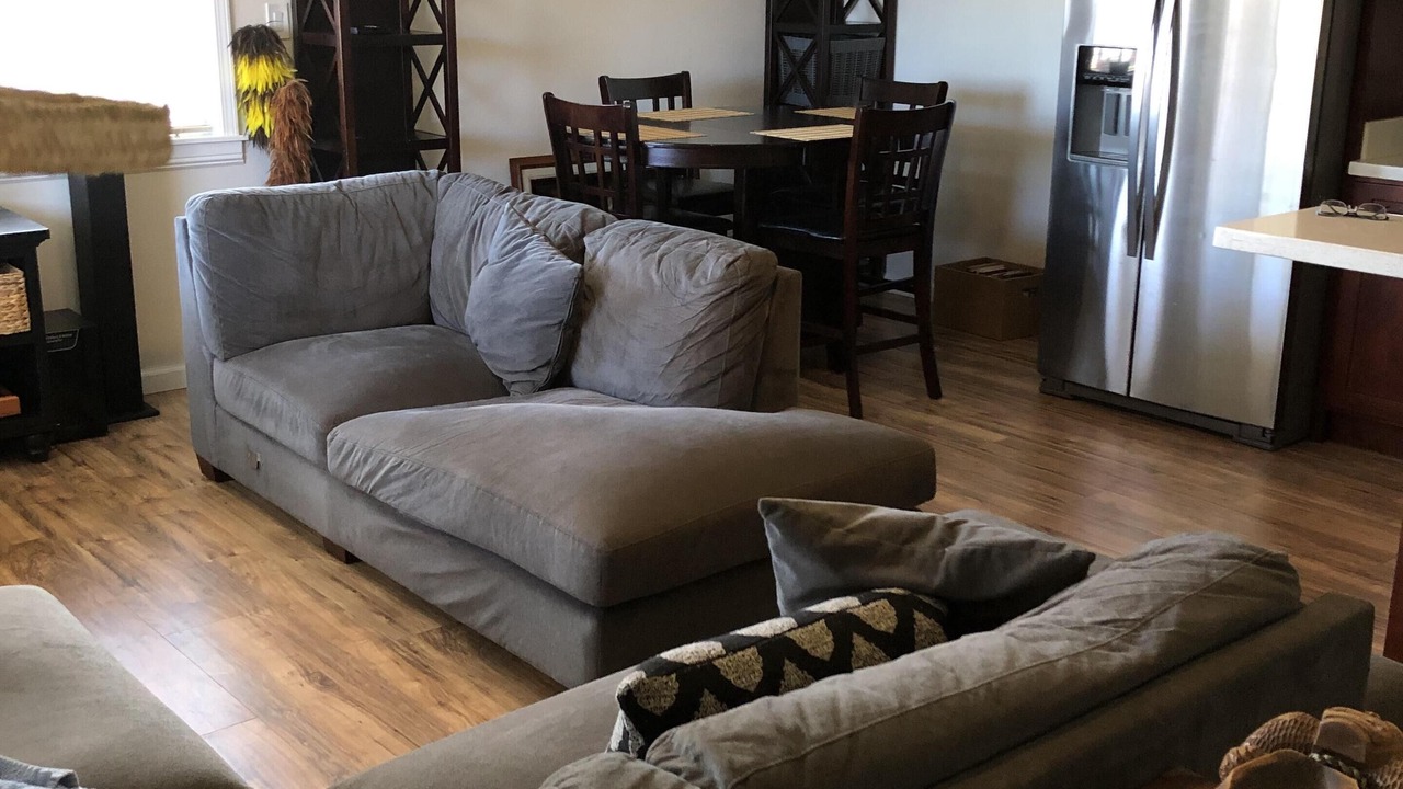 Photo of Bedroom in Waianae