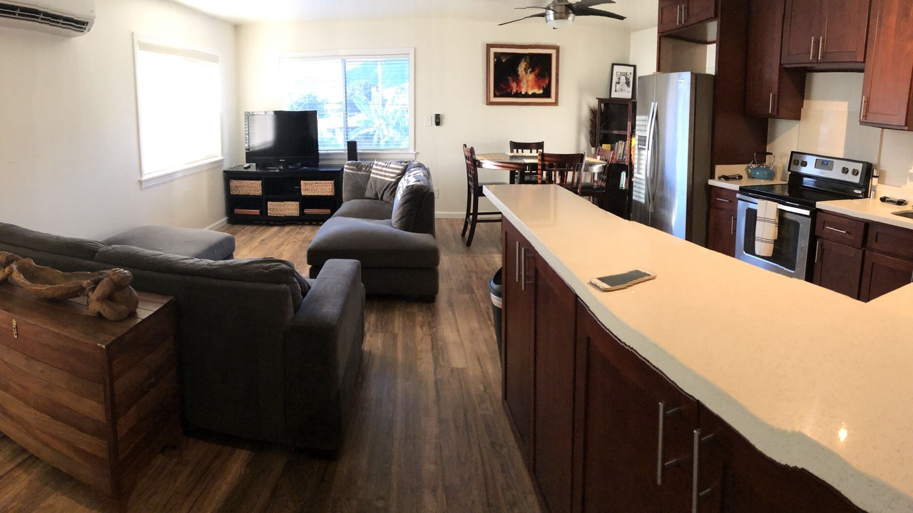 Photo of Bedroom in Waianae