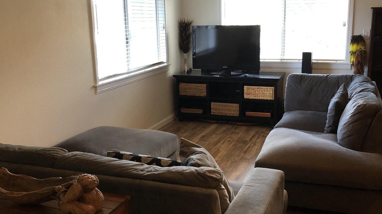 Photo of Bedroom in Waianae