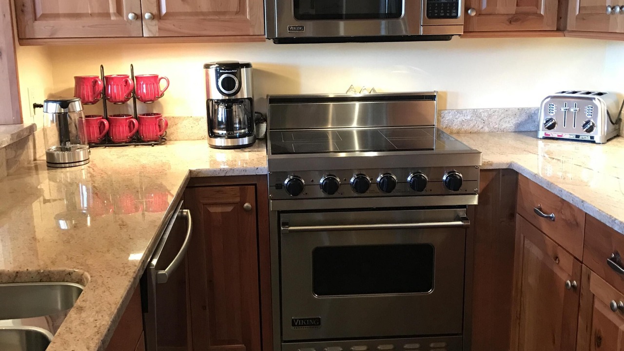 Photo of Kitchen in Lake Placid