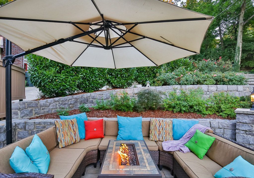 Photo of Outdoor in Hillsboro West End