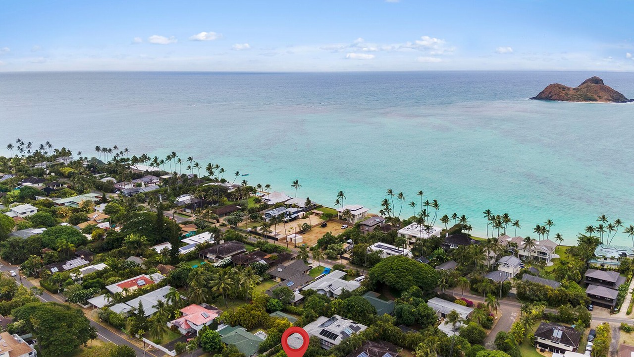 Photo of Outdoor in Lanikai