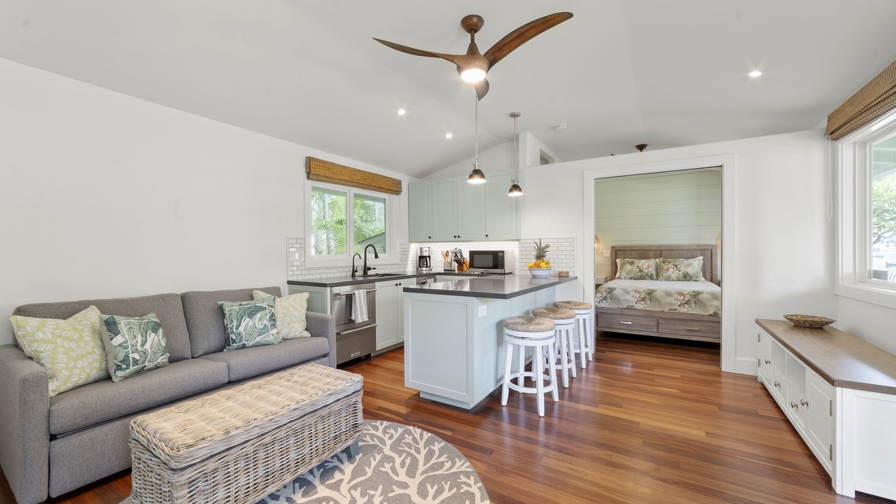 Photo of Bedroom in Lanikai