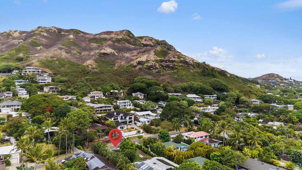 Photo of Outdoor in Lanikai