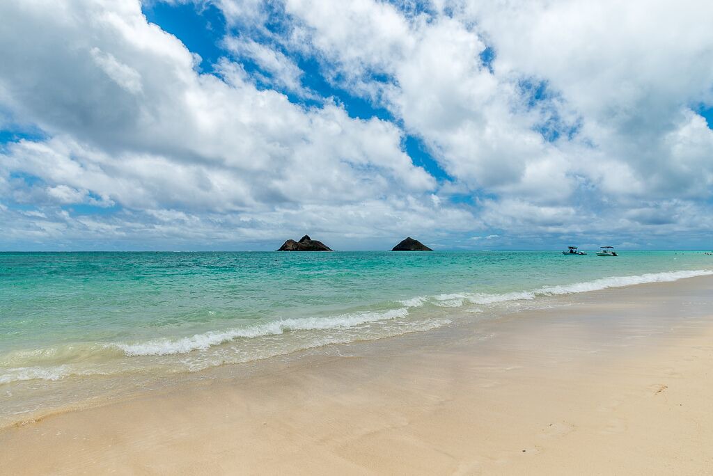 Photo of Others in Lanikai